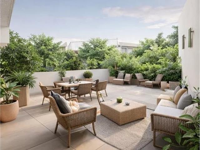Vente Appartement 5 pièces 93.02 m2 Montpellier