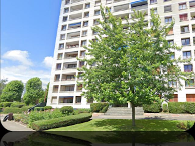 Vente Appartement 5 pièces 93.05 m2 Meudon la foret
