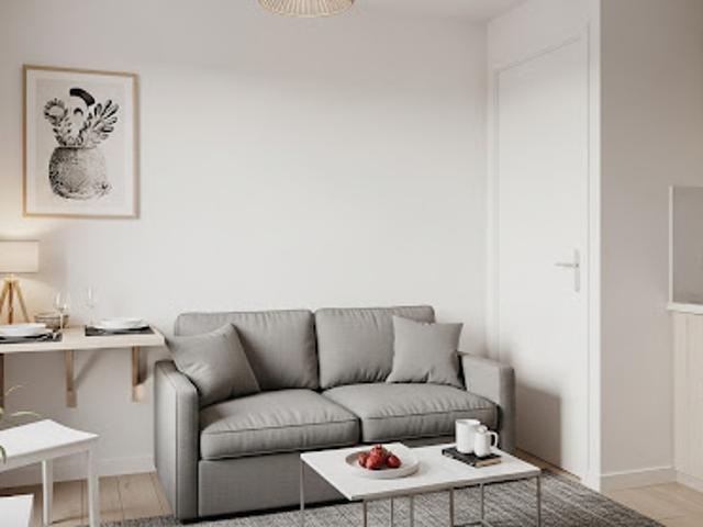 Vente Appartement 5 pièces 93.06 m2 Brindas