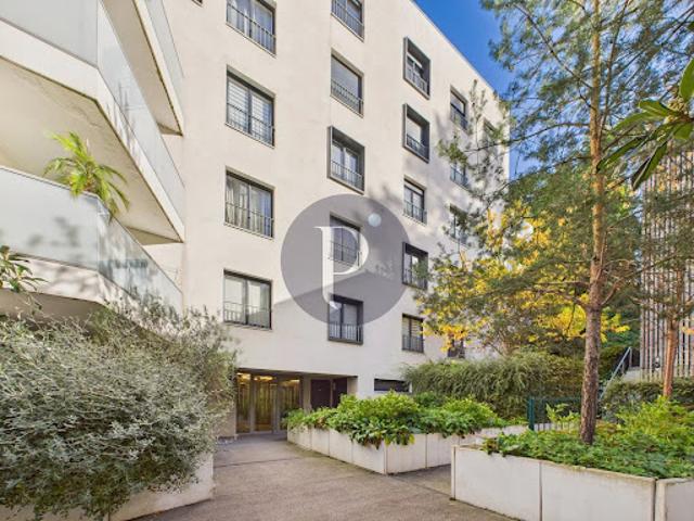 Vente Appartement 5 pièces 93.17 m2 Chatenay malabry