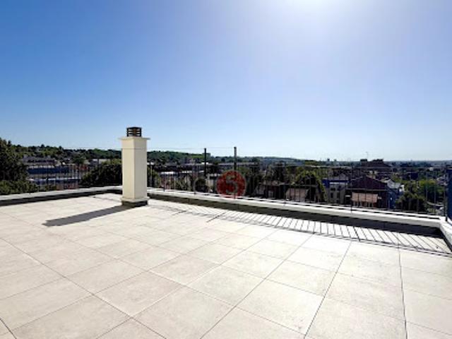 Vente Appartement 5 pièces 93.35 m2 Villemomble