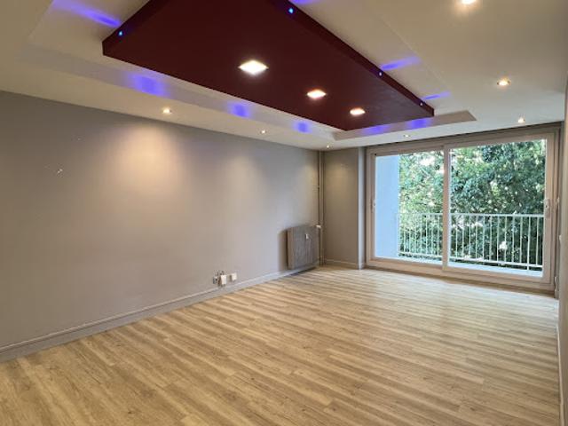 Vente Appartement 5 pièces 93.35 m2 Rennes
