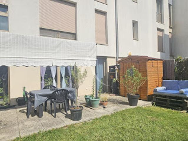 Vente Appartement 5 pièces 93.3 m2 Montevrain