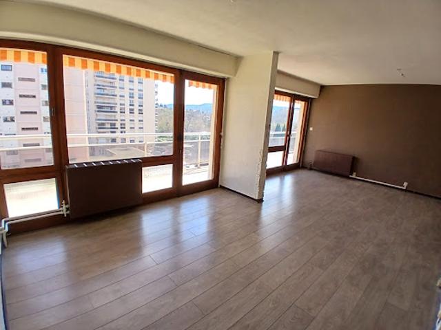 Vente Appartement 5 pièces 93 m2 Aix en Provence