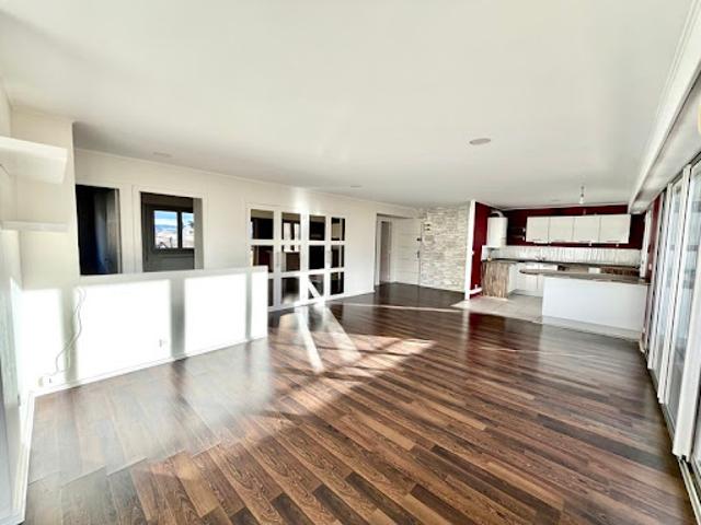 Vente Appartement 5 pièces 93 m2 Brive la Gaillarde