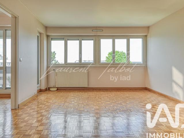 Vente Appartement 5 pièces 93 m2 Carrieres sur seine