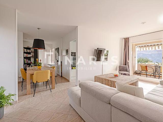 Vente Appartement 5 pièces 93 m2 Cassis
