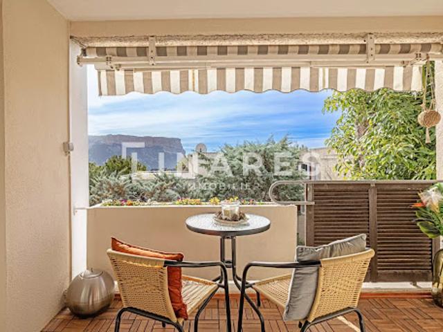 Vente Appartement 5 pièces 93 m2 Cassis