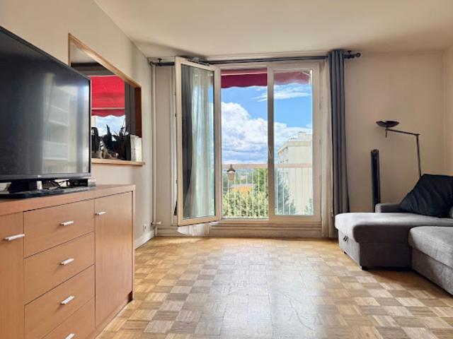 Vente Appartement 5 pièces 93 m2 Chilly Mazarin