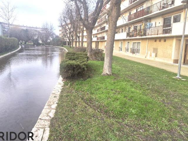 Vente Appartement 5 pièces 93 m2 Eaubonne