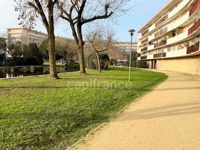 Vente Appartement 5 pièces 93 m2 Eaubonne