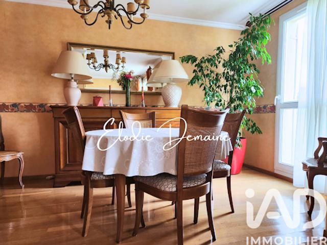 Vente Appartement 5 pièces 93 m2 Eragny sur oise