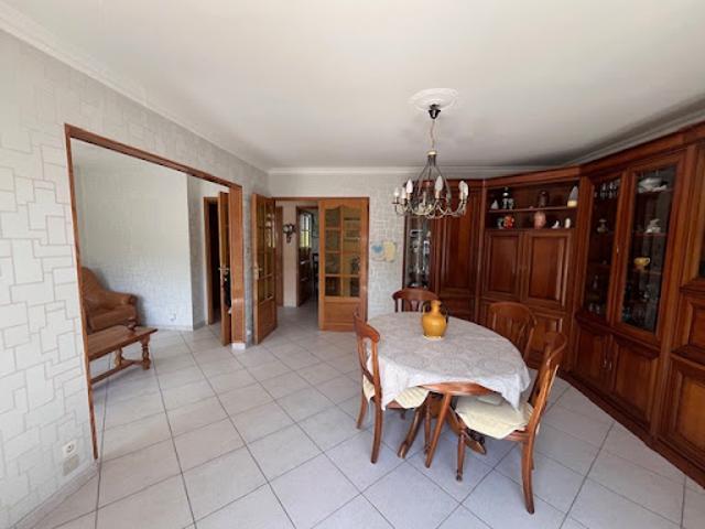 Vente Appartement 5 pièces 93 m2 Fontaine