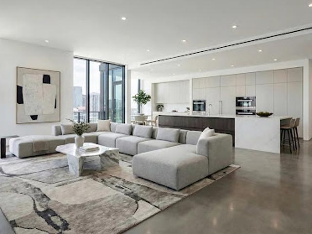 Vente Appartement 5 pièces 93 m2 La Courneuve