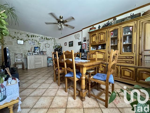 Vente Appartement 5 pièces 93 m2 Le Mée sur Seine