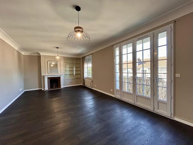 Vente Appartement 5 pièces 93 m2 Limoges