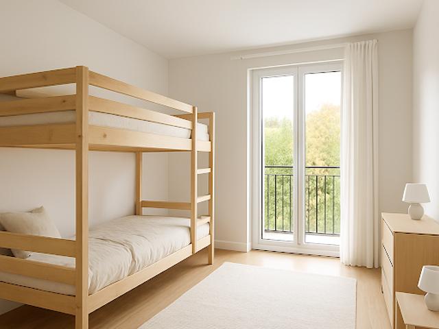 Vente Appartement 5 pièces 93 m2 Lieusaint
