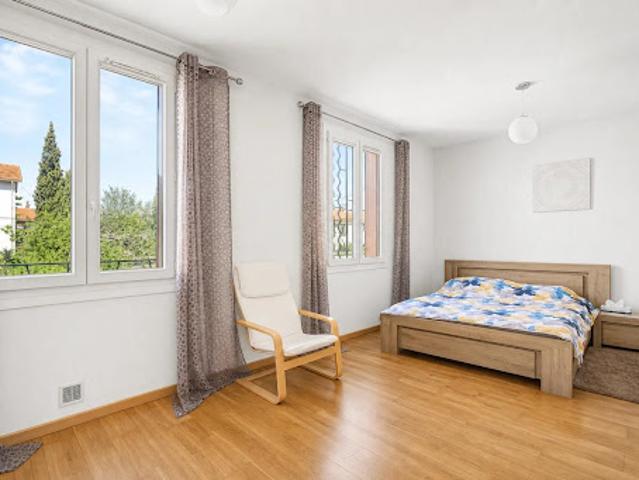 Vente Appartement 5 pièces 93 m2 Marseille 13ème