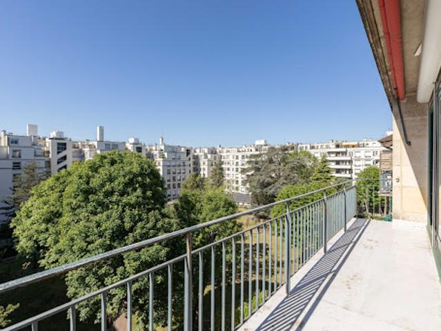 Vente Appartement 5 pièces 93 m2 Neuilly sur Seine