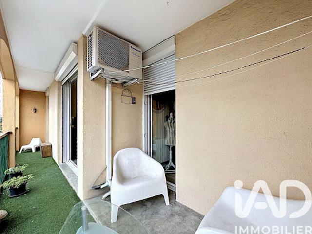 Vente Appartement 5 pièces 93 m2 Perpignan