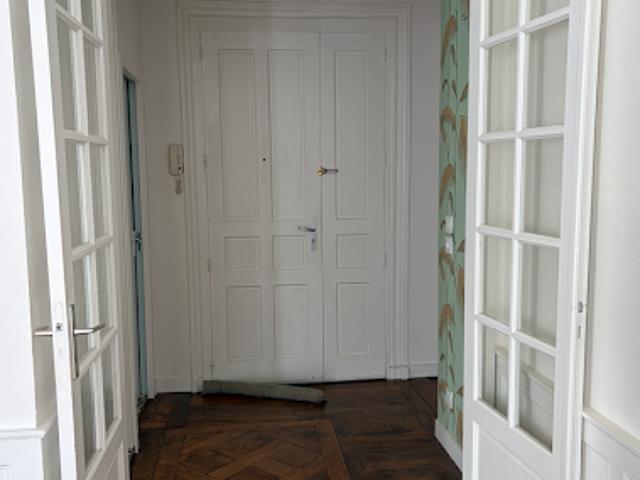 Vente Appartement 5 pièces 93 m2 Rennes