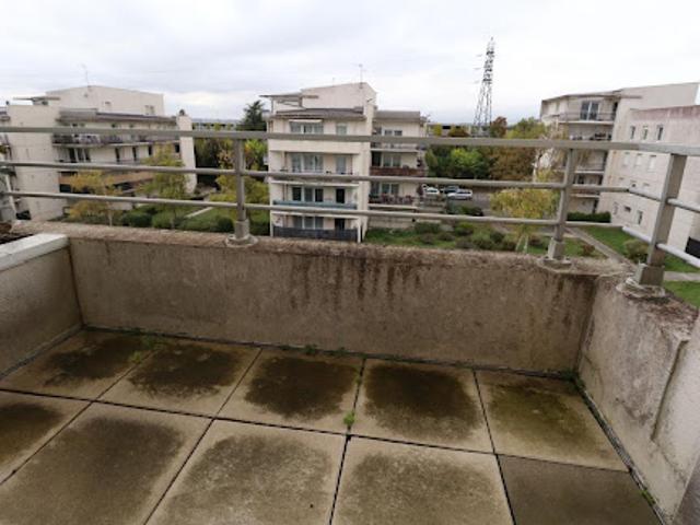 Vente Appartement 5 pièces 93 m2 Reims