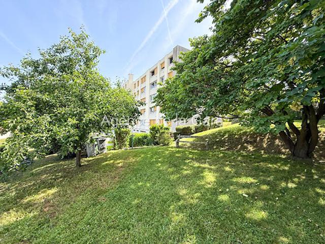 Vente Appartement 5 pièces 93 m2 Sartrouville