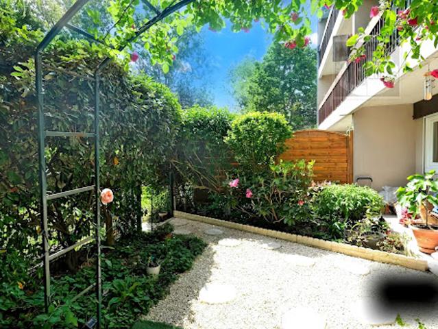 Vente Appartement 5 pièces 90.42 m2 Verrieres le buisson