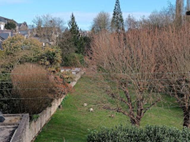 Vente Appartement 5 pièces 90.04 m2 Dinan