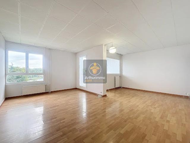 Vente Appartement 5 pièces 90.05 m2 Boissy saint leger