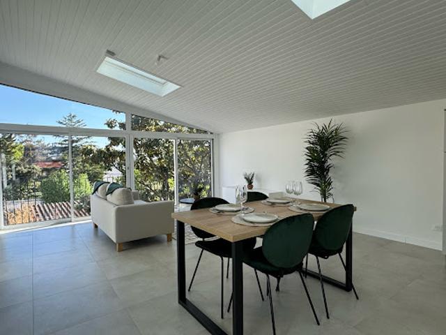 Vente Appartement 5 pièces 90.13 m2 Saint marc sur mer
