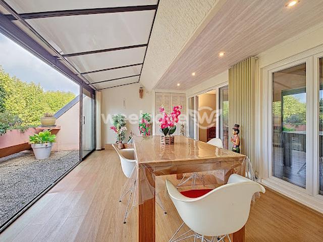 Vente Appartement 5 pièces 90.1 m2 Eragny sur oise