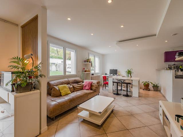Vente Appartement 5 pièces 90.37 m2 La Boisse
