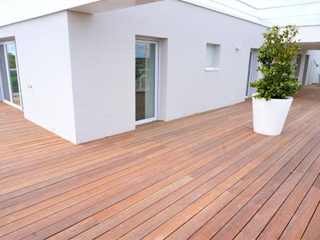 Vente Appartement 5 pièces 90 m2 Toulouse