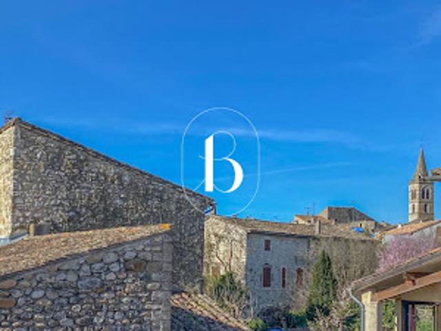 Vente Appartement 5 pièces 90 m2 Vallon Pont d'Arc
