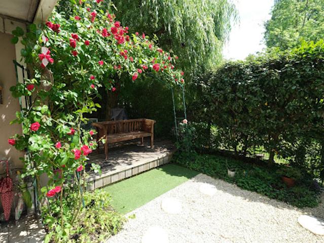 Vente Appartement 5 pièces 90 m2 Verrieres le buisson