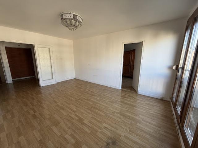 Vente Appartement 5 pièces 90 m2 Amiens