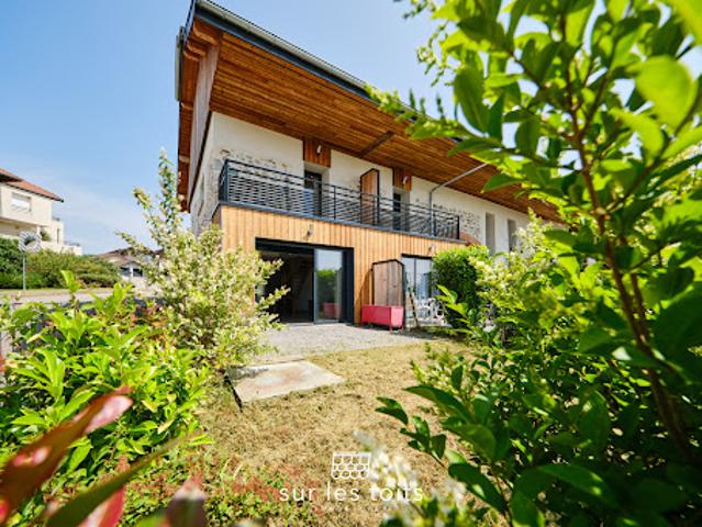Vente Appartement 5 pièces 90 m2 Annecy