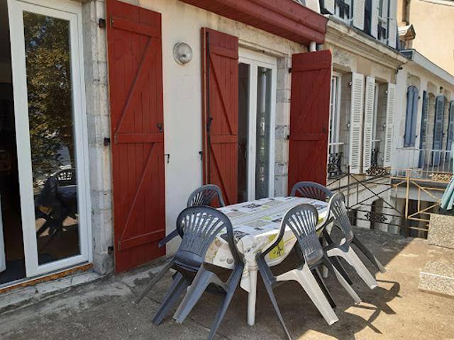 Vente Appartement 5 pièces 90 m2 Bayonne