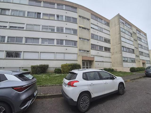 Vente Appartement 5 pièces 90 m2 Brest