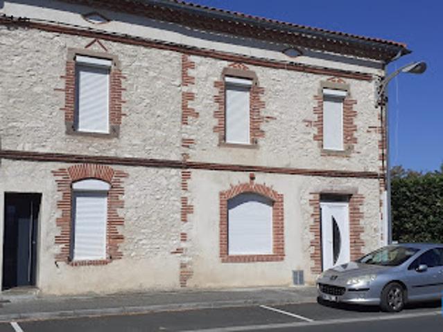 Vente Appartement 5 pièces 90 m2 Cagnac les Mines