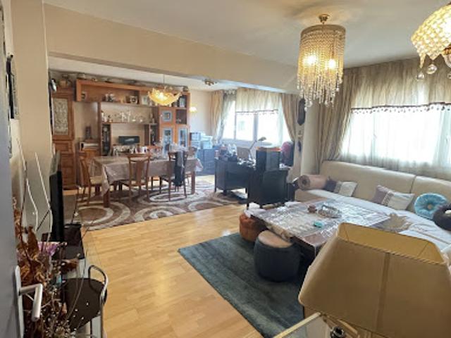 Vente Appartement 5 pièces 90 m2 Clichy