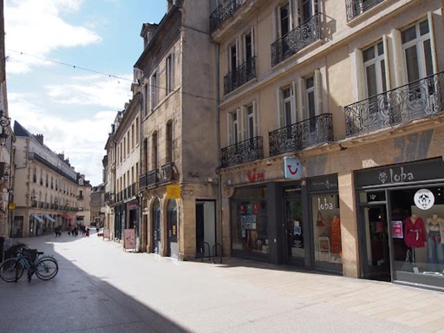 Vente Appartement 5 pièces 90 m2 Dijon