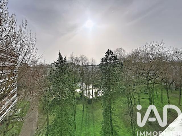 Vente Appartement 5 pièces 90 m2 Draveil