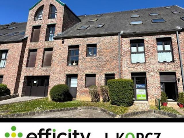 Vente Appartement 5 pièces 90 m2 Famars
