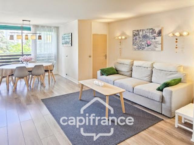 Vente Appartement 5 pièces 90 m2 La Valette du Var