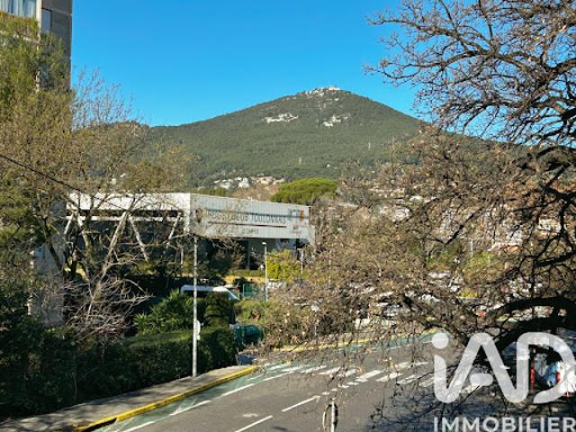 Vente Appartement 5 pièces 90 m2 La Valette du Var