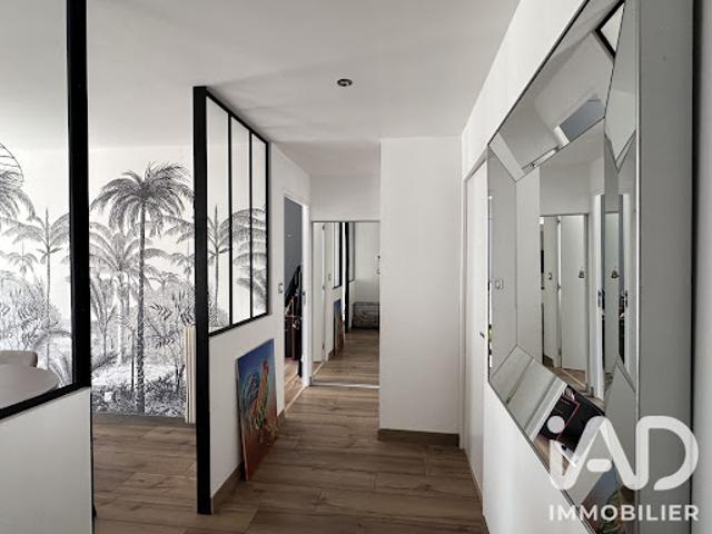 Vente Appartement 5 pièces 90 m2 La Rochelle