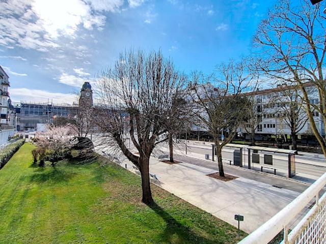 Vente Appartement 5 pièces 90 m2 La Rochelle