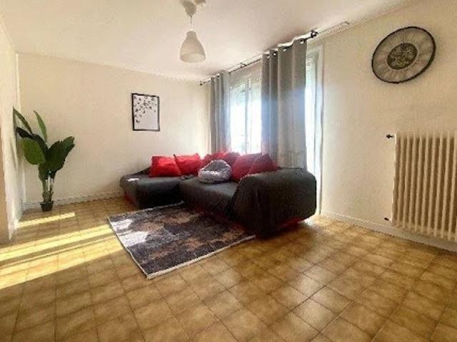 Vente Appartement 5 pièces 90 m2 La source